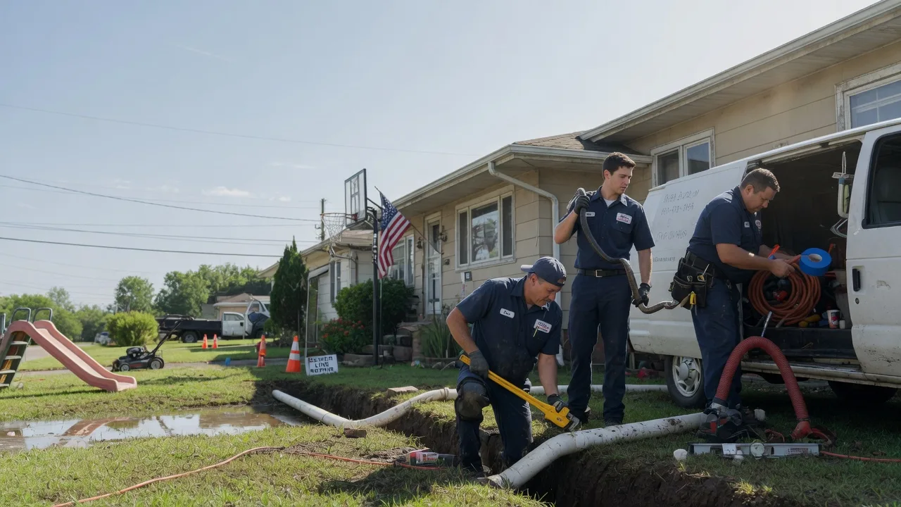 Toilet Installation in Saint Landry, LA near me